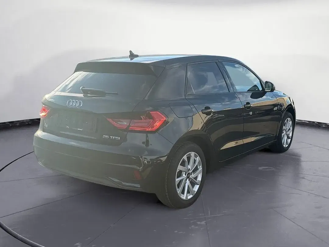 Audi A1 - Thumbnail 6