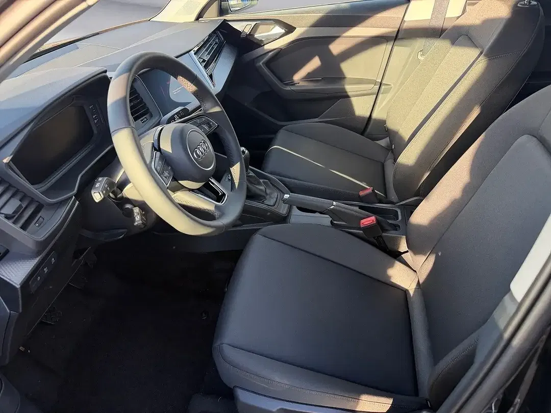 Audi A1 - Thumbnail 7