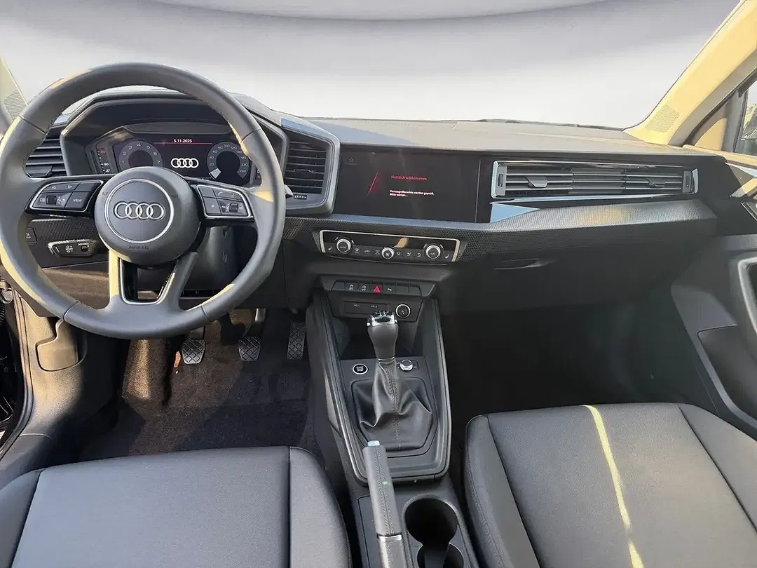 Audi A1 - Thumbnail 8