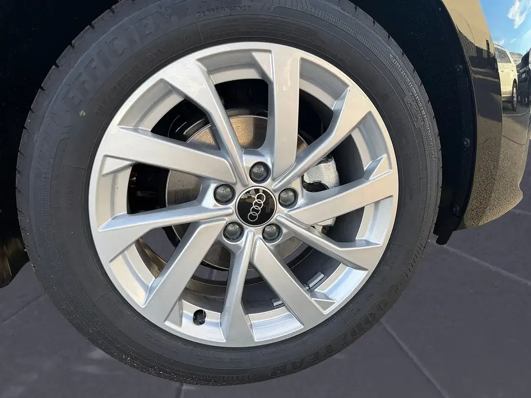 Audi A1 - Thumbnail 9