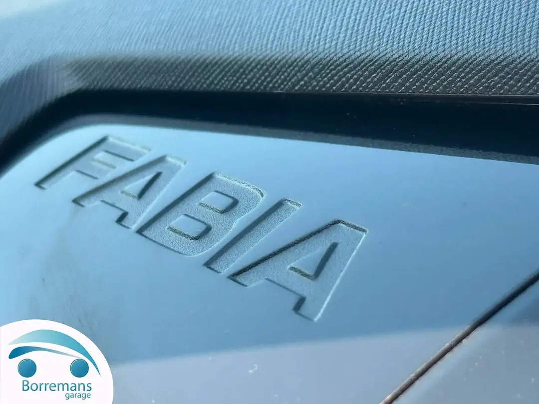 Skoda Fabia - Thumbnail 4