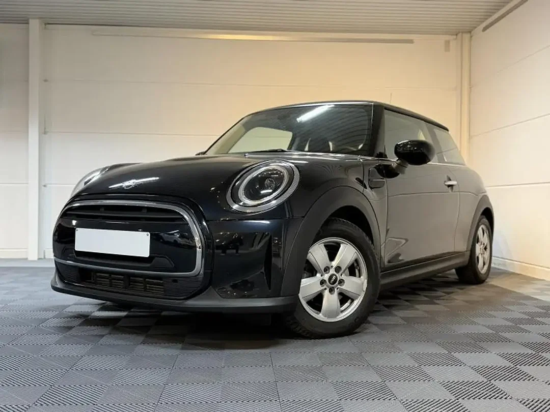 MINI Cooper - Afbeelding 1