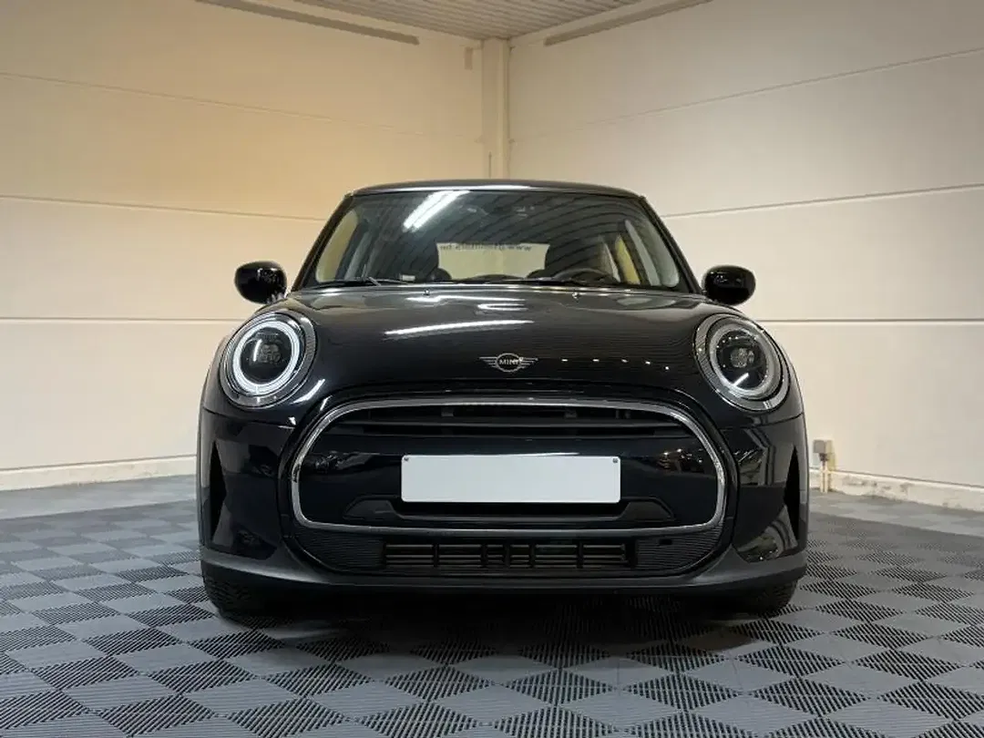 MINI Cooper - Thumbnail 2