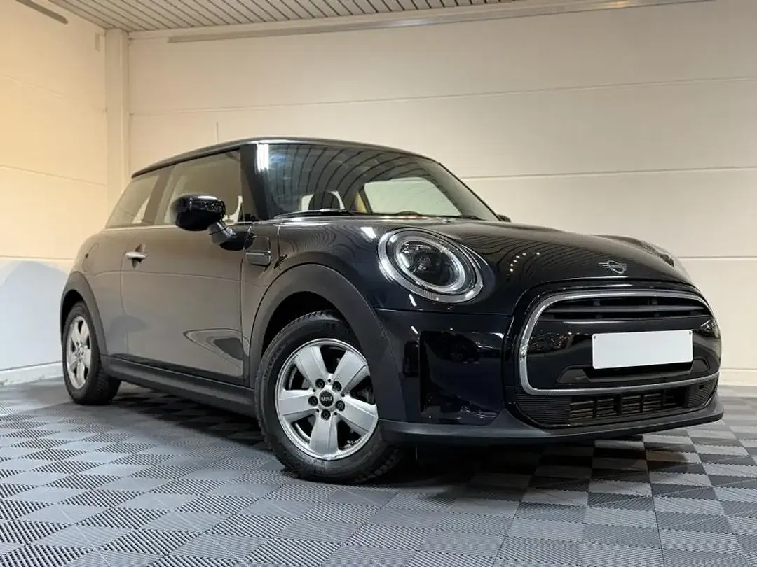 MINI Cooper - Thumbnail 3
