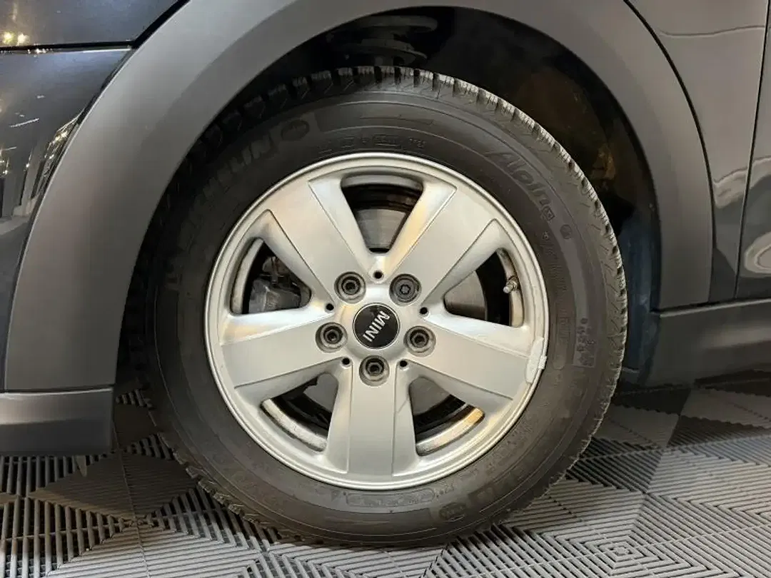 MINI Cooper - Thumbnail 9