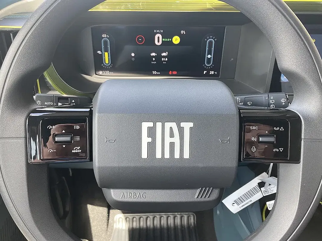 Fiat Grande Panda - Thumbnail 3