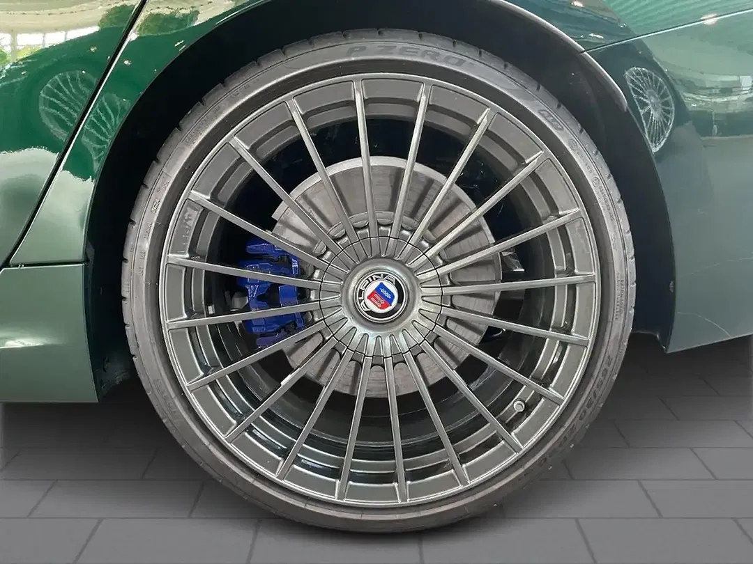 Alpina D3 - Thumbnail 6