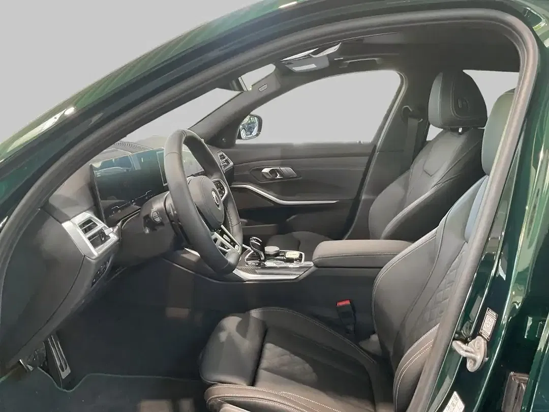 Alpina D3 - Thumbnail 9
