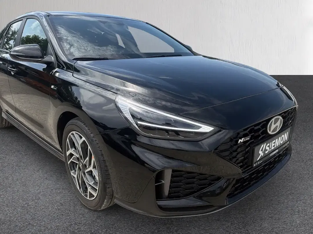 Hyundai i30 - Thumbnail 10