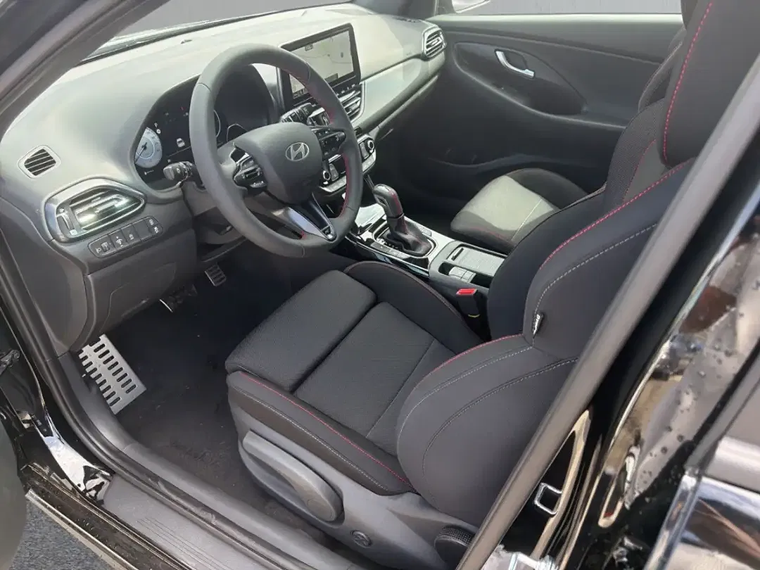 Hyundai i30 - Thumbnail 13