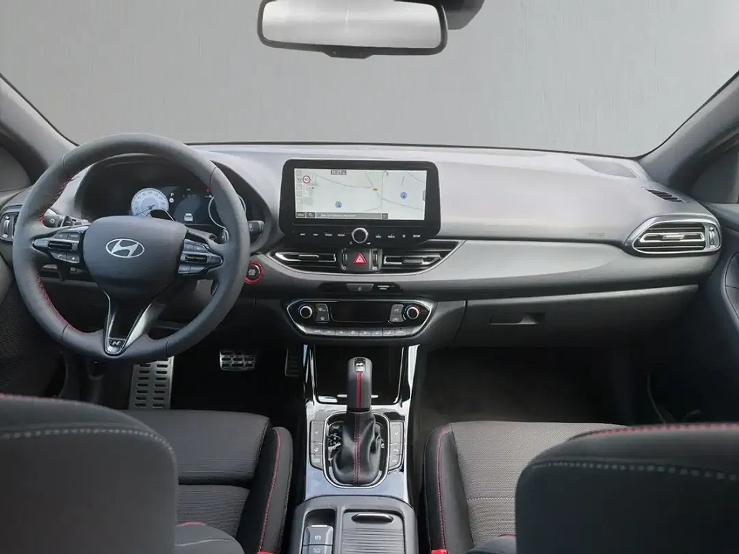 Hyundai i30 - Thumbnail 15