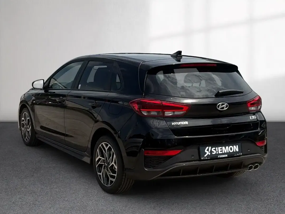 Hyundai i30 - Thumbnail 3