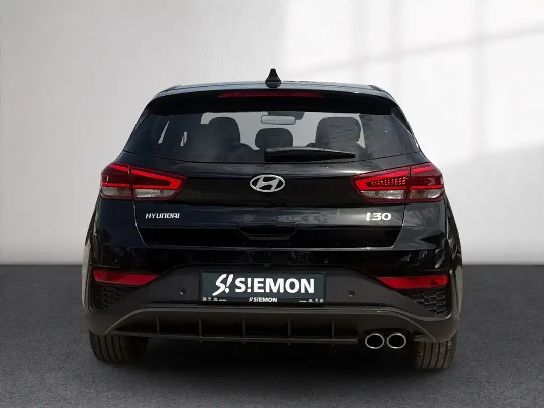 Hyundai i30 - Thumbnail 4