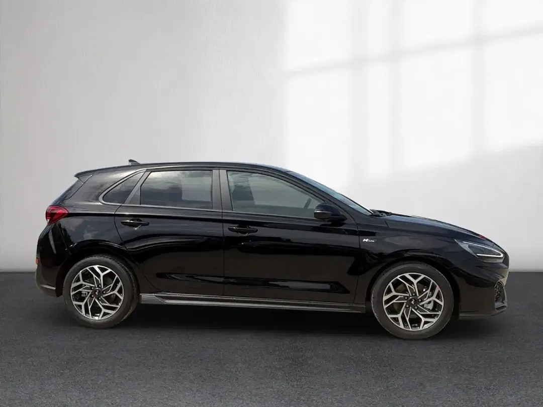 Hyundai i30 - Thumbnail 6