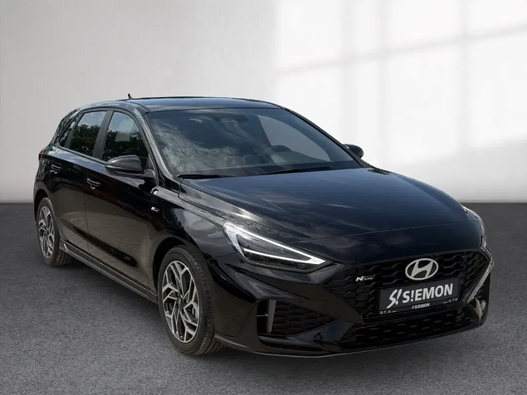 Hyundai i30 - Thumbnail 7