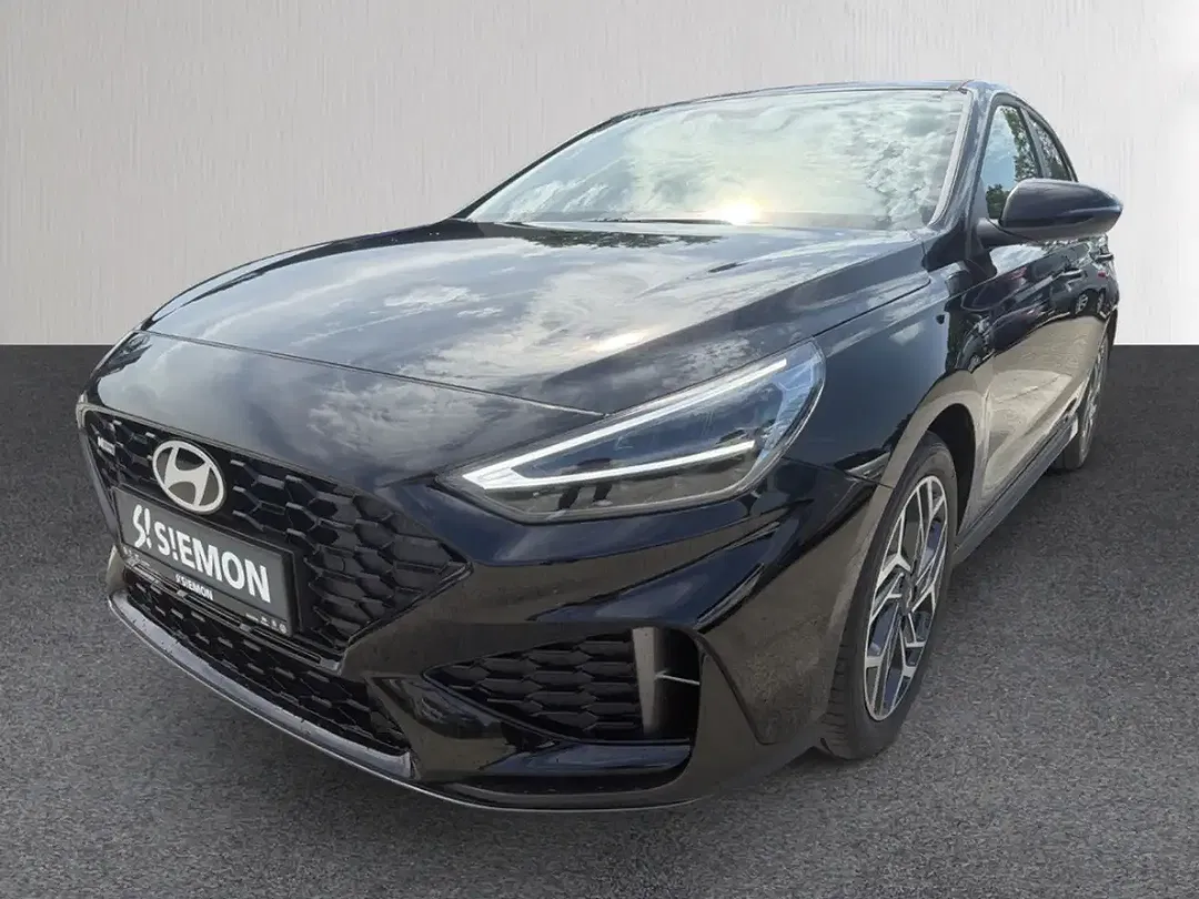 Hyundai i30 - Thumbnail 9