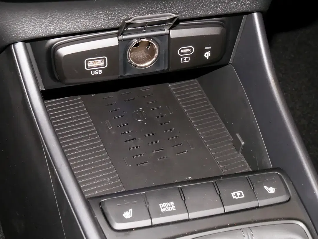 Hyundai i20 - Thumbnail 14