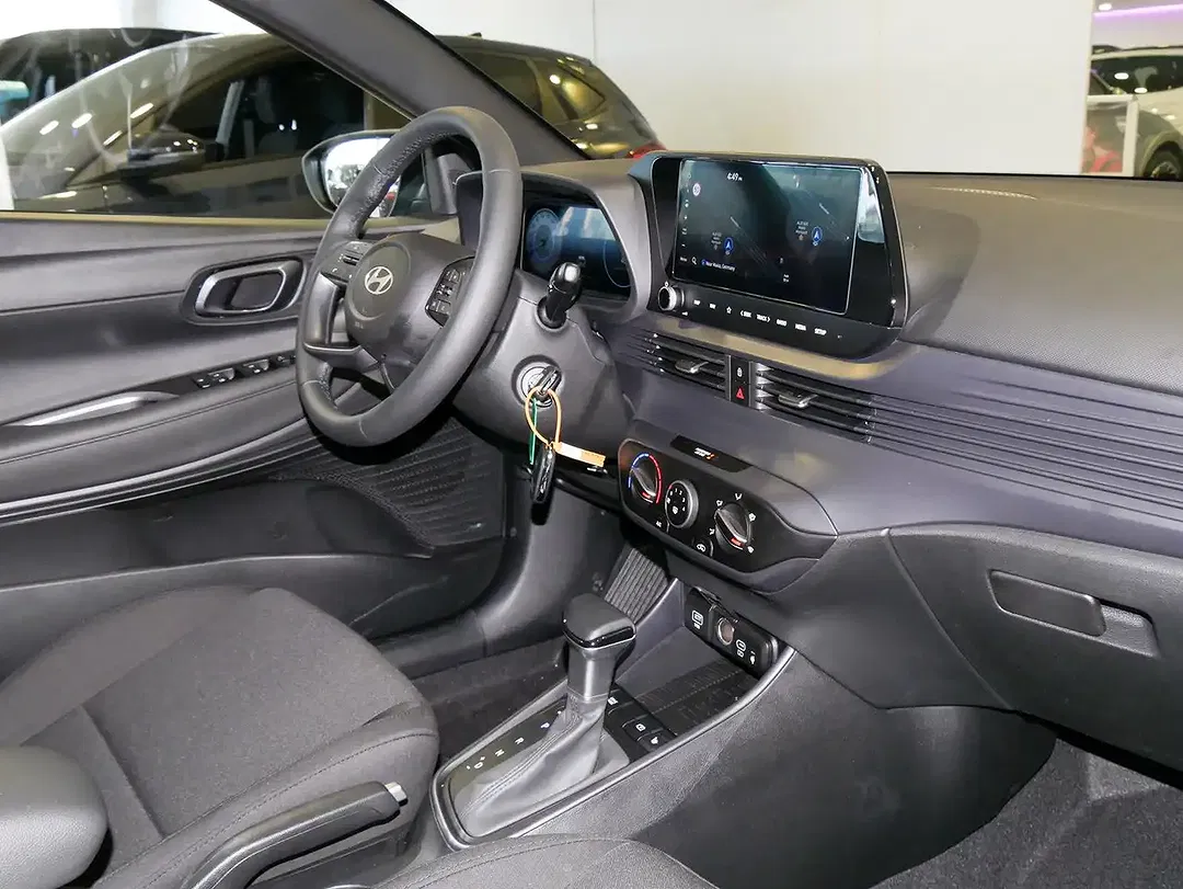 Hyundai i20 - Thumbnail 4