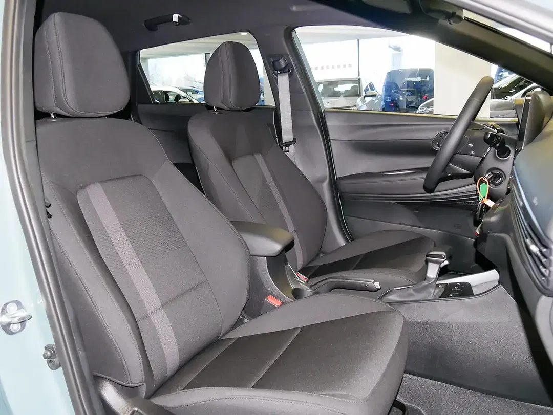Hyundai i20 - Thumbnail 6
