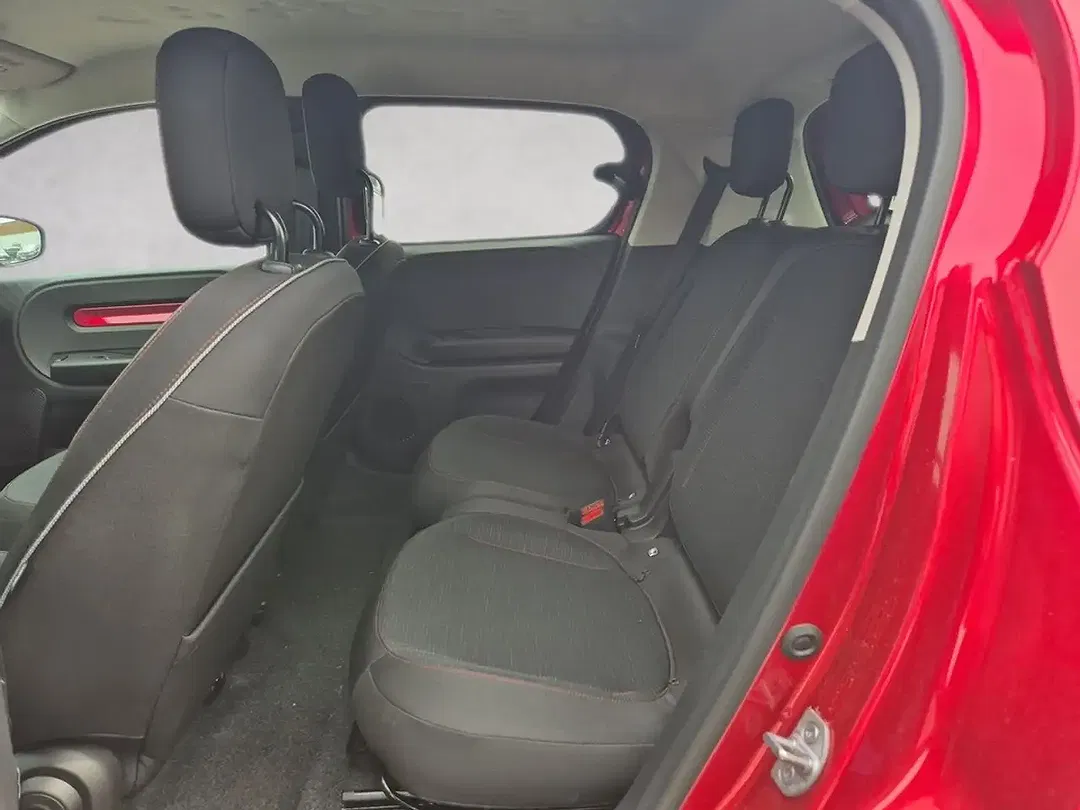 Renault Twingo - Thumbnail 10