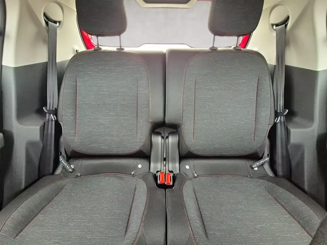 Renault Twingo - Thumbnail 13