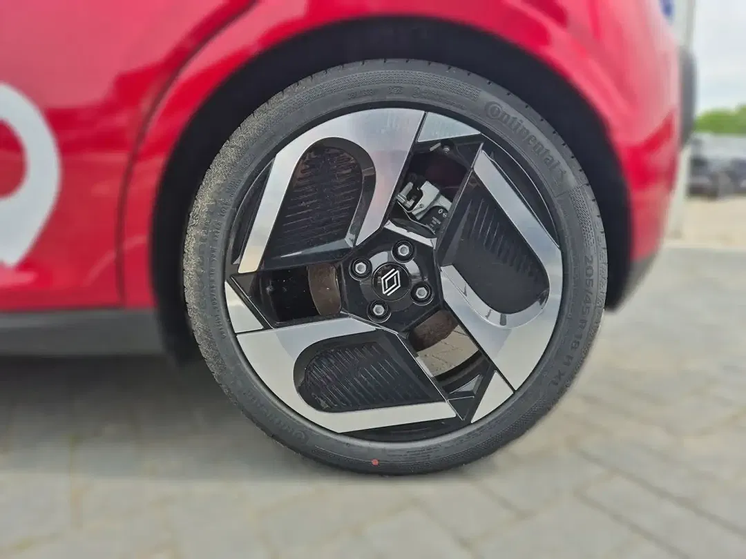 Renault Twingo - Thumbnail 14