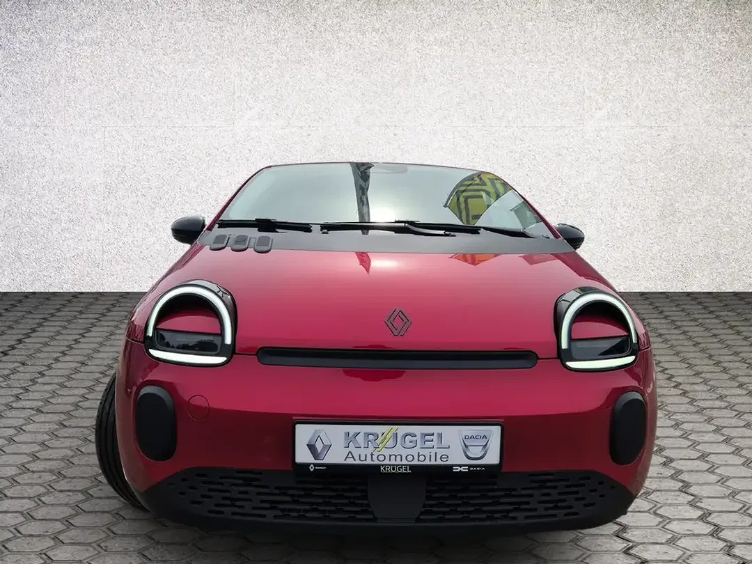 Renault Twingo - Thumbnail 2