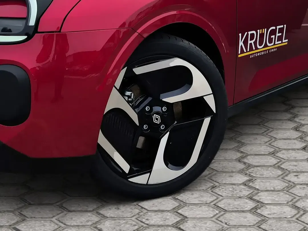 Renault Twingo - Thumbnail 6