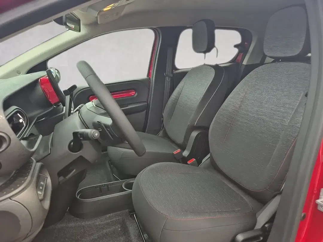 Renault Twingo - Thumbnail 7