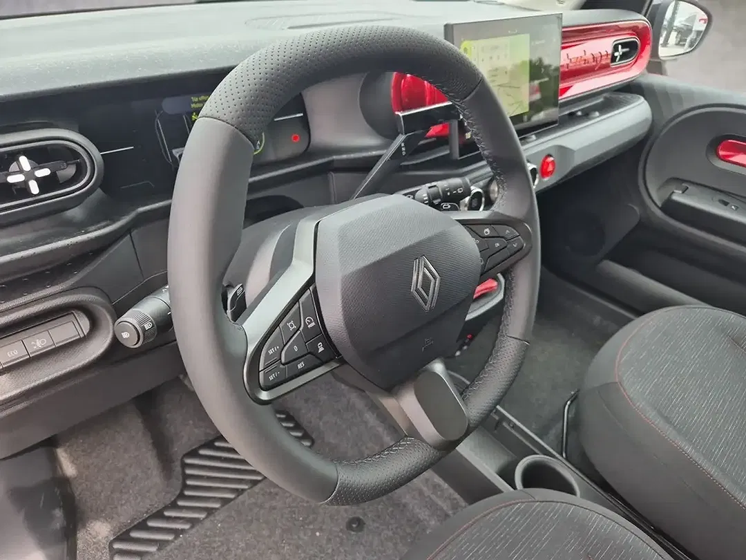 Renault Twingo - Thumbnail 8