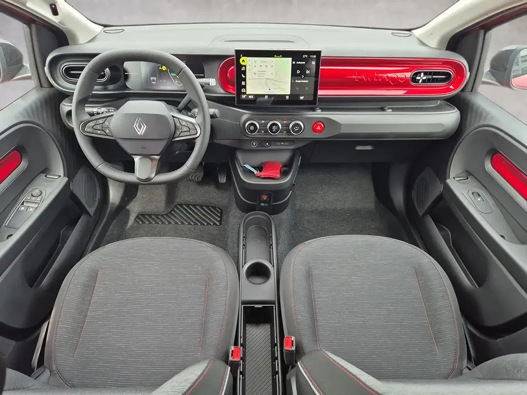 Renault Twingo - Thumbnail 9