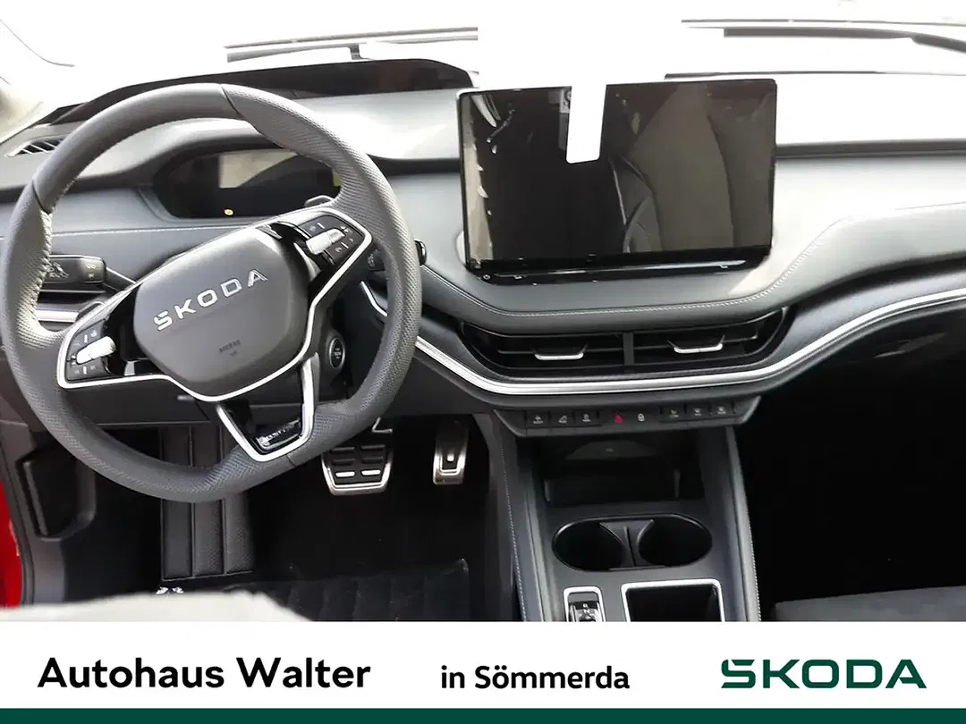 Skoda Enyaq - Thumbnail 10