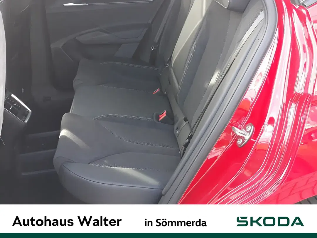 Skoda Enyaq - Thumbnail 11