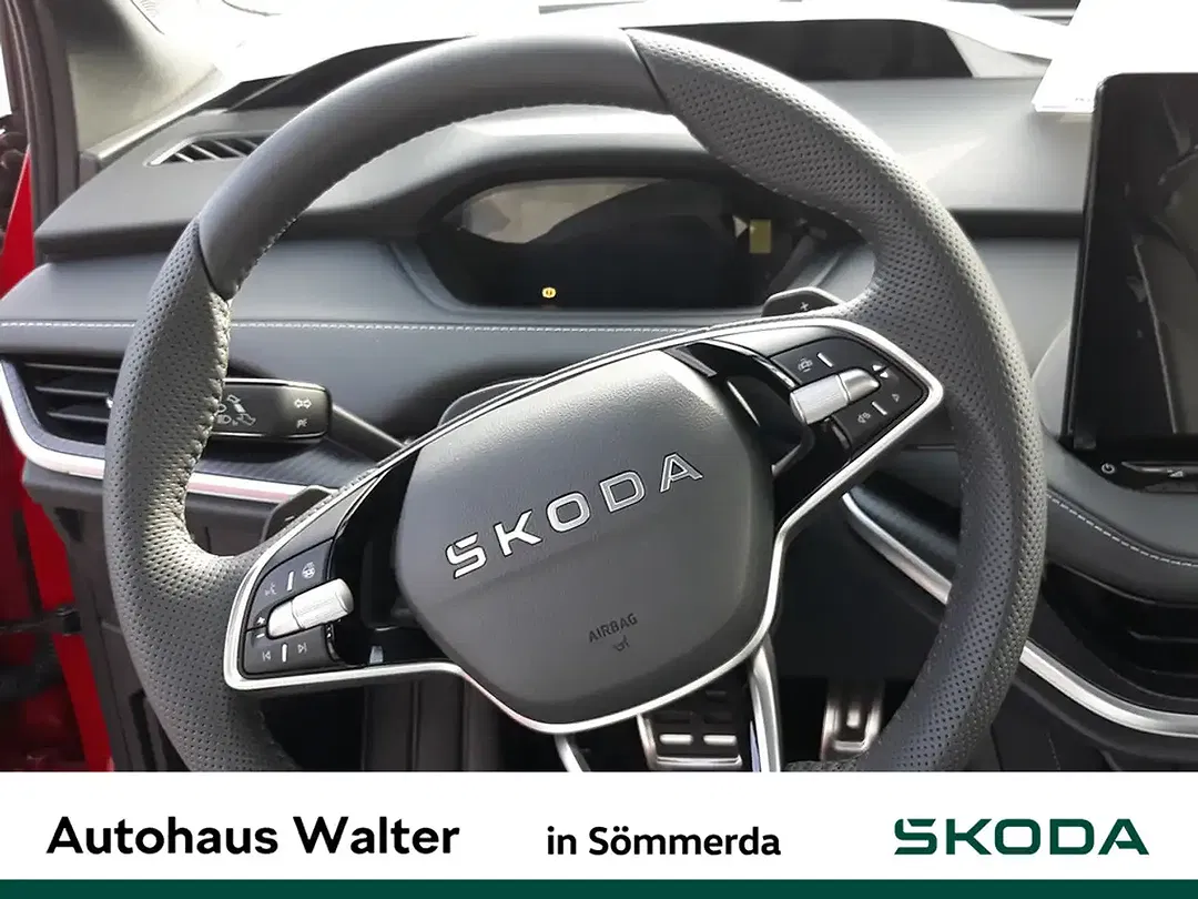 Skoda Enyaq - Thumbnail 12