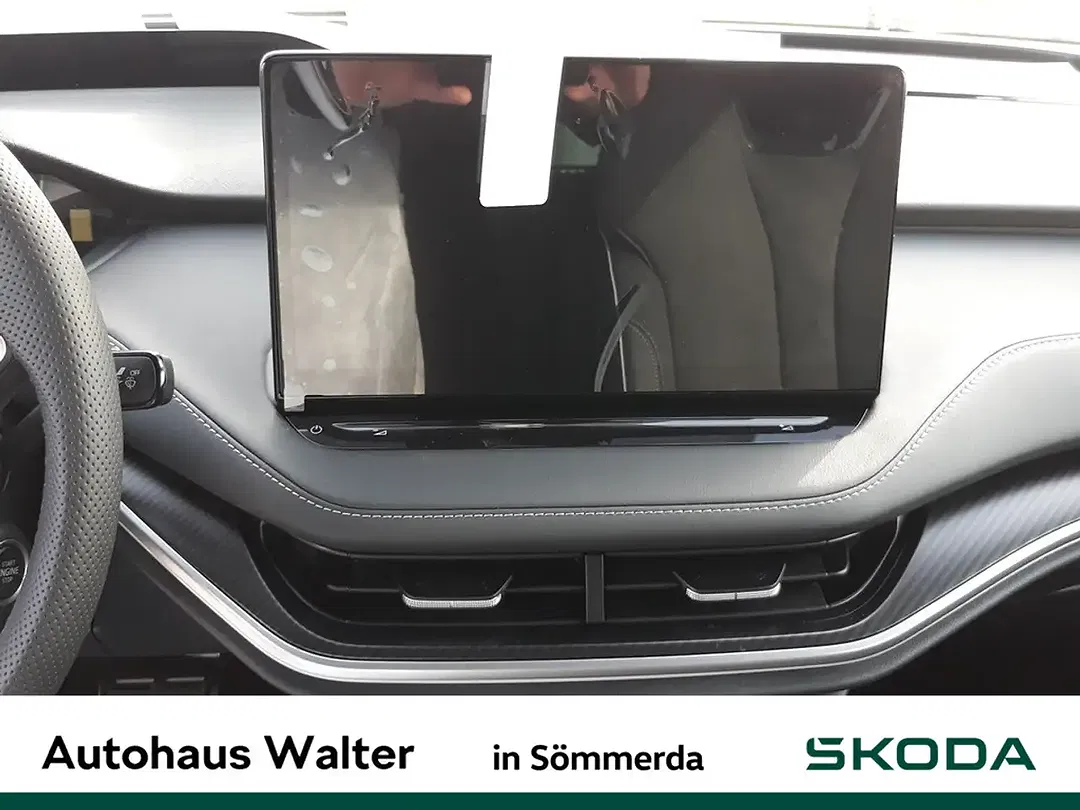 Skoda Enyaq - Thumbnail 13