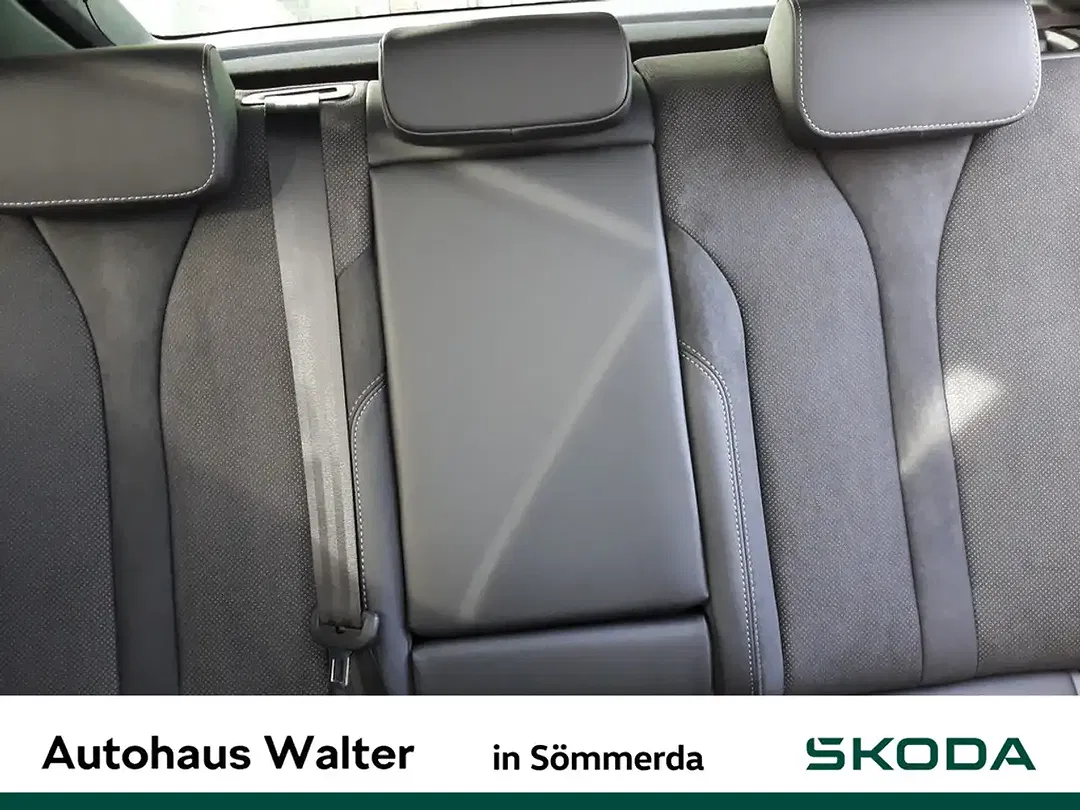 Skoda Enyaq - Thumbnail 14