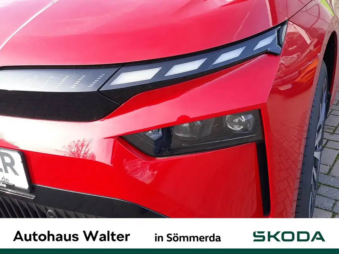 Skoda Enyaq - Thumbnail 6