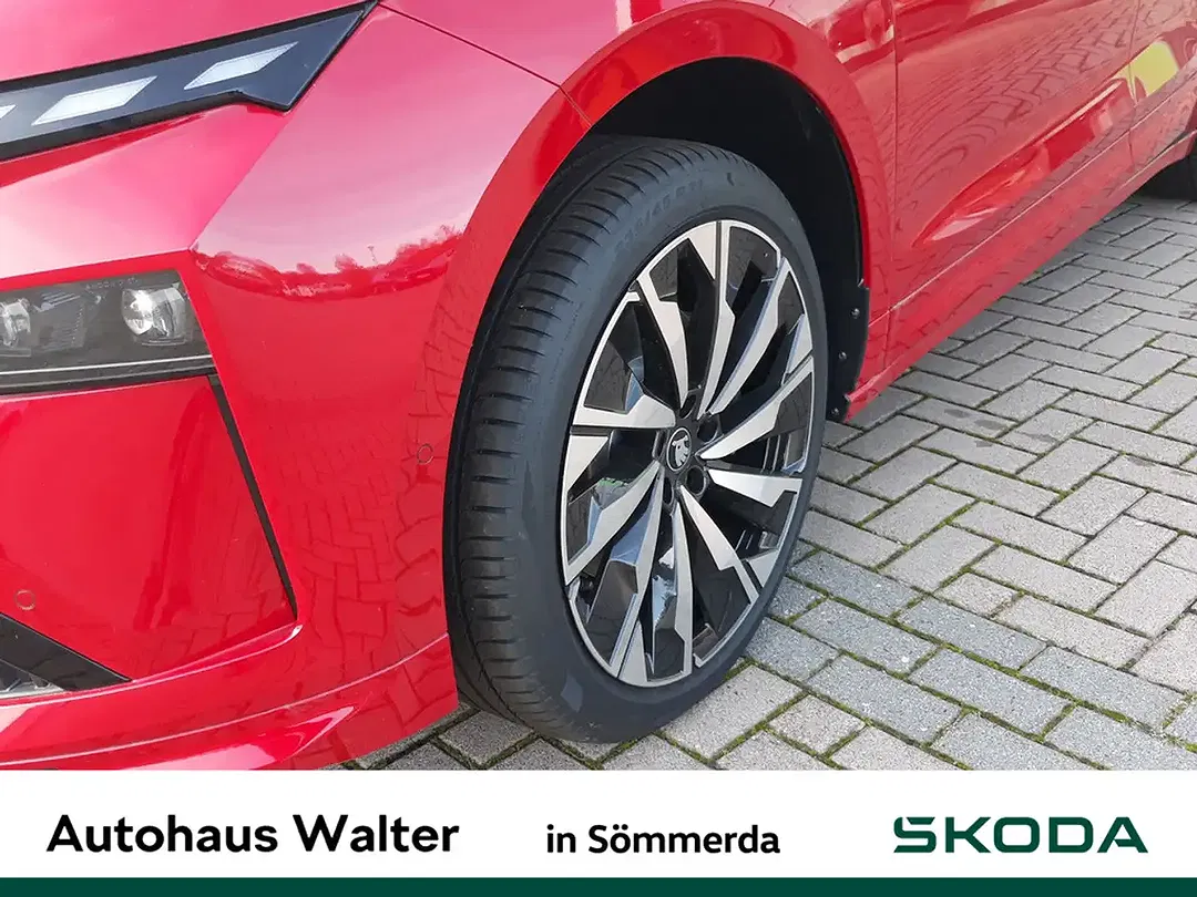 Skoda Enyaq - Thumbnail 7
