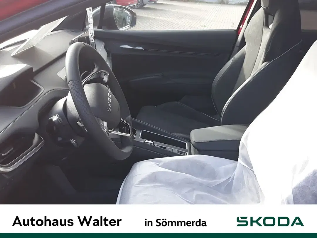 Skoda Enyaq - Thumbnail 8