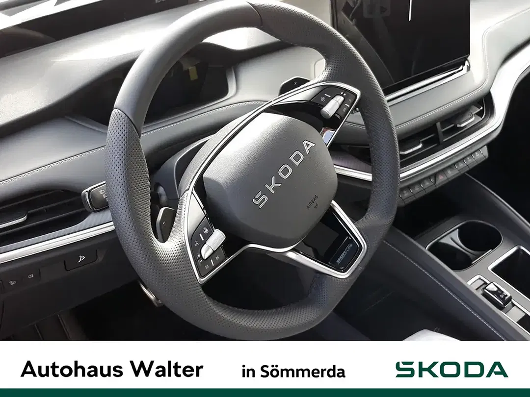 Skoda Enyaq - Thumbnail 9