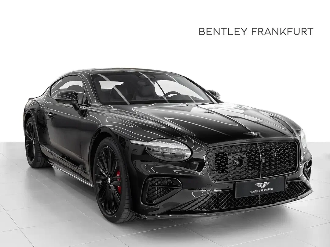 Bentley Continental - Afbeelding 1