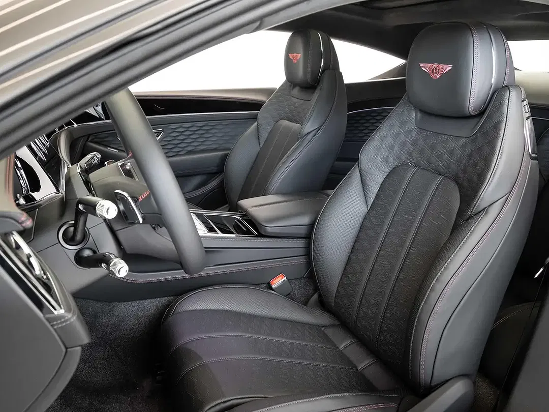 Bentley Continental - Thumbnail 10