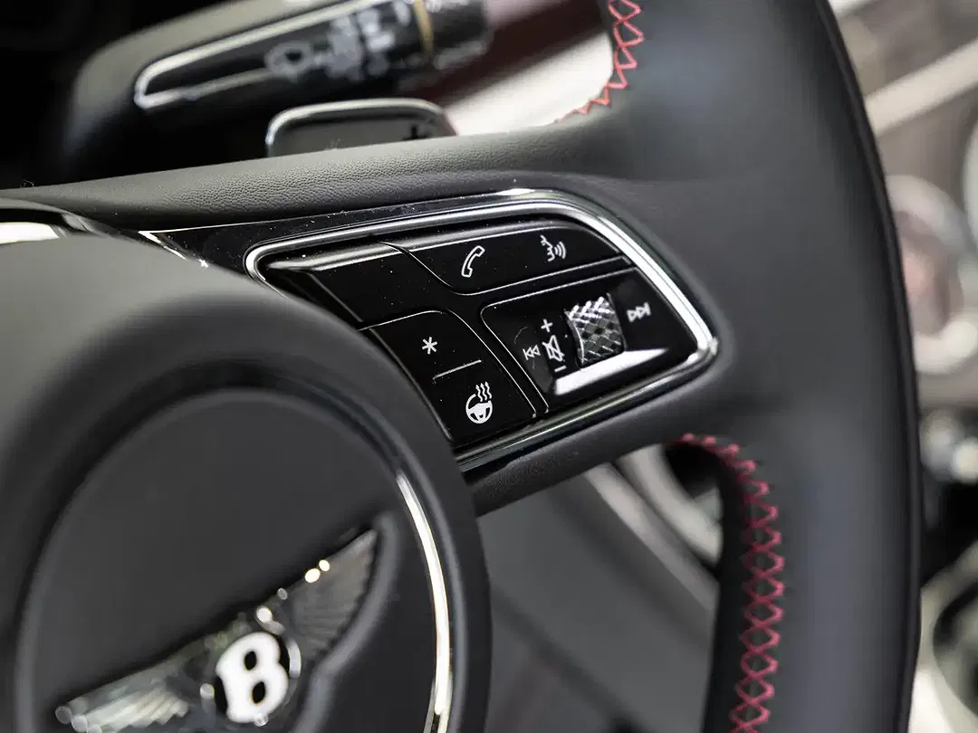Bentley Continental - Thumbnail 12