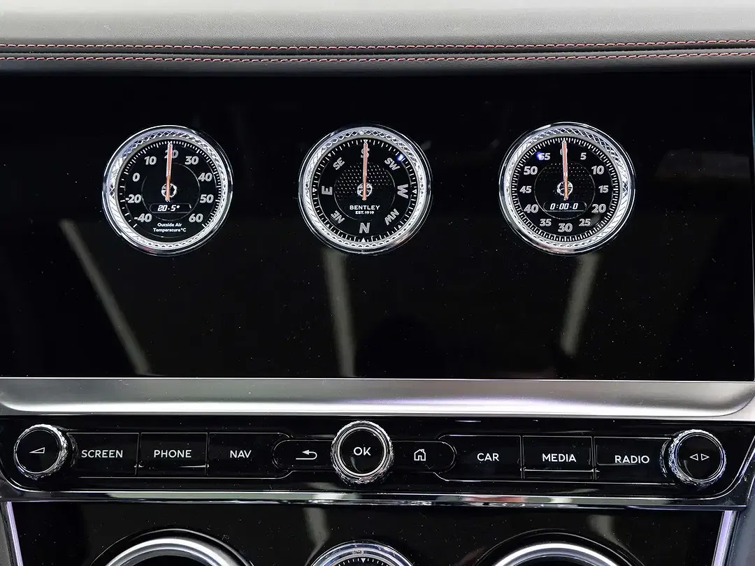 Bentley Continental - Thumbnail 15