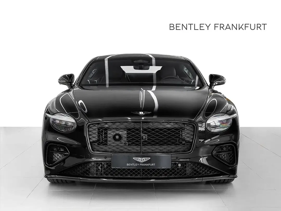 Bentley Continental - Thumbnail 2