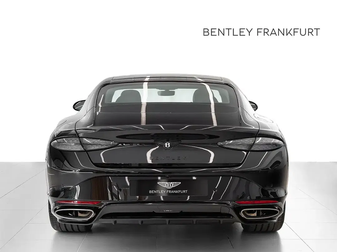 Bentley Continental - Thumbnail 4