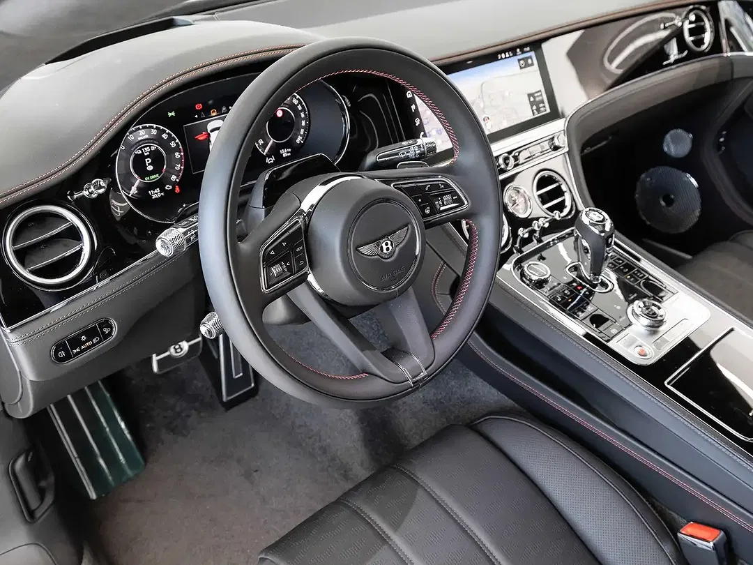 Bentley Continental - Thumbnail 6