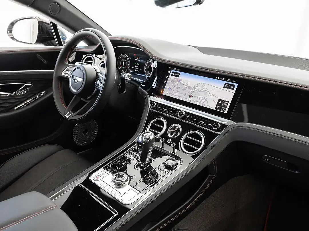Bentley Continental - Thumbnail 7