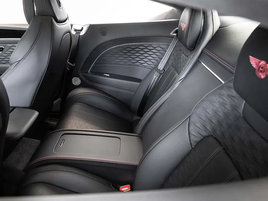 Bentley Continental - Thumbnail 9