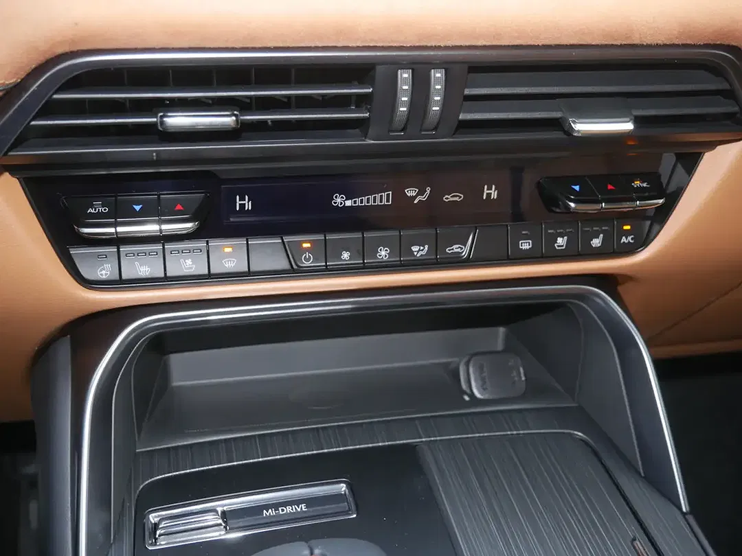 Mazda CX-60 - Thumbnail 14
